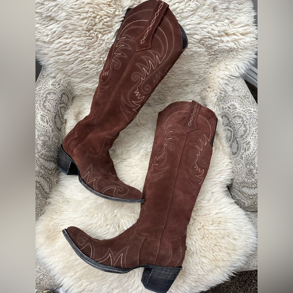 Double D Ranchwear - Long Tall Sally